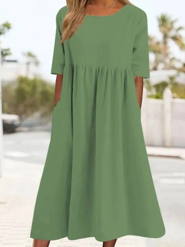 New Fashionable Women's Crew N - Summer Clothing Colors 评论和价格