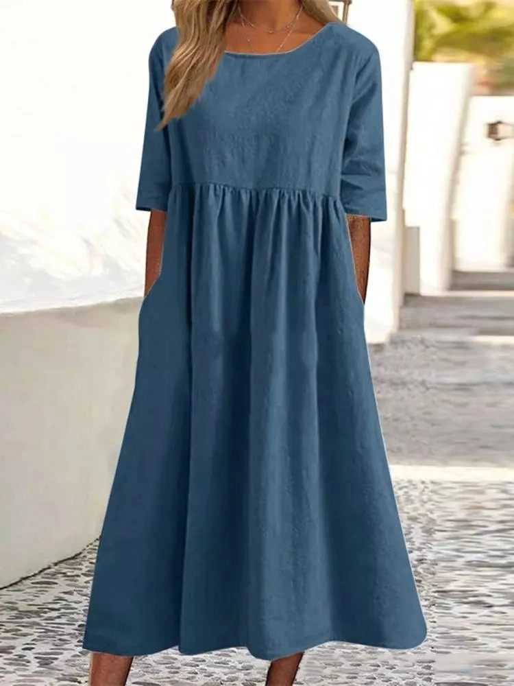 New Fashionable Women's Crew N - Summer Clothing Colors 评论和价格