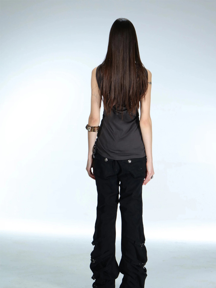 Summer women's Y2K street hot  - Summer Clothing Europe 评论和价格