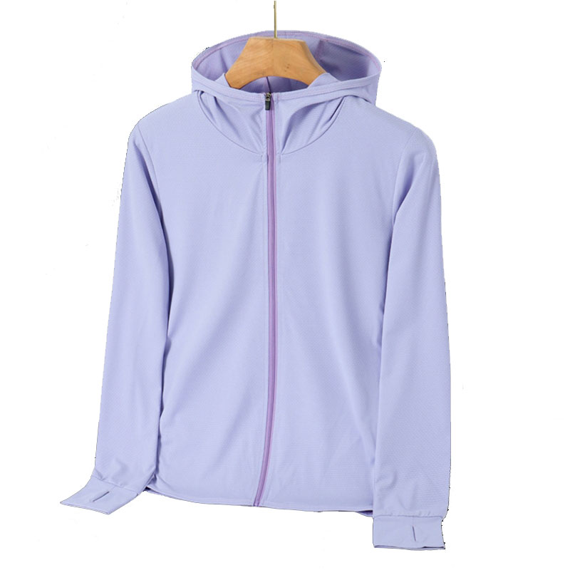 Summer Ladies' Jacket Lightwei - Summer Uv Clothing 评论和价格