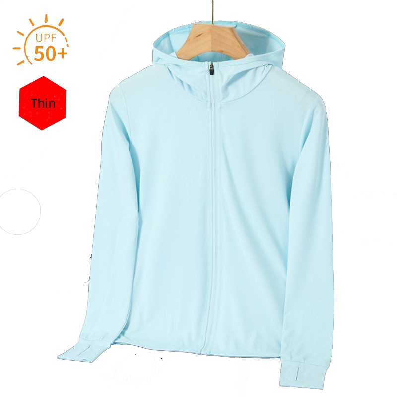 Summer Ladies' Jacket Lightwei - Summer Uv Clothing 评论和价格