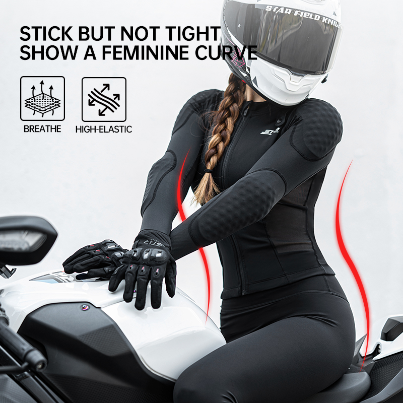 SFK 2026 Newest Motorcycle Jac - Summer Knights Clothing 评论和价格