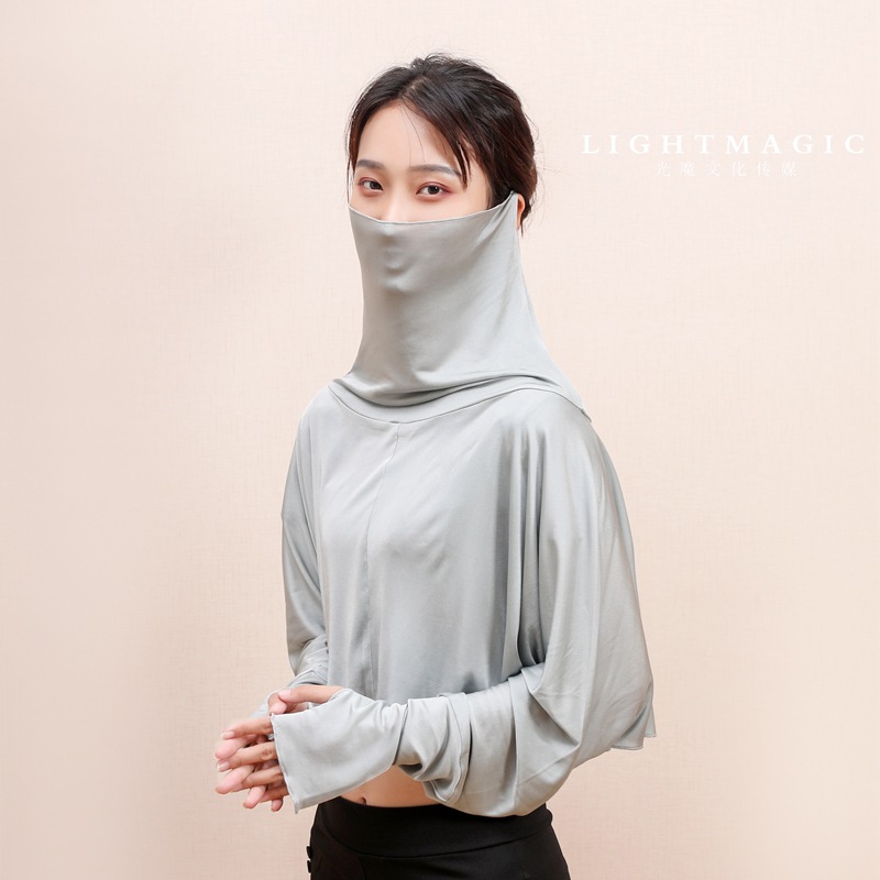 Birdtree 30% Silk Knit Sunscre - Summer Clothing Drive 评论和价格