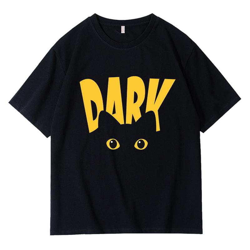 Summer Plus Size T-Shirt for M - Yours Summer Clothing 评论和价格