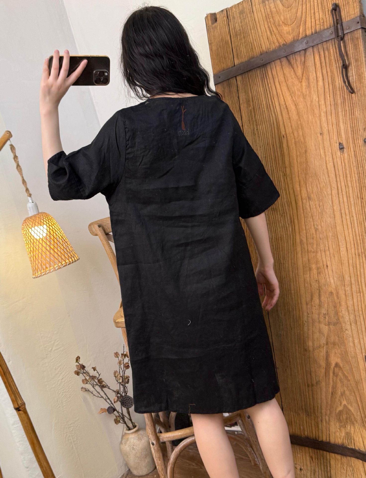 Plus Size Women's Summer Casua - Summer Linen Clothing For Women 评论和价格