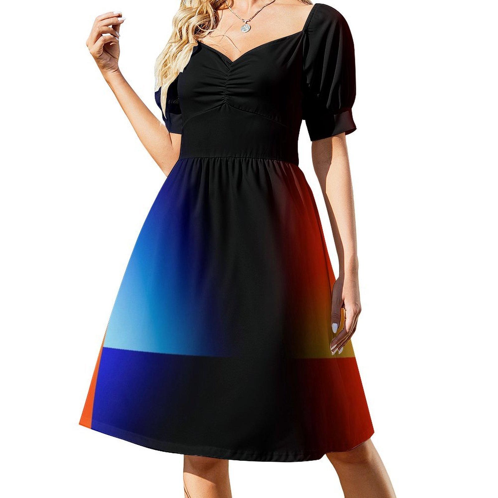 @ L P H A Bohemian Sleeveless  - Summer Clothing For A Beach 评论和价格