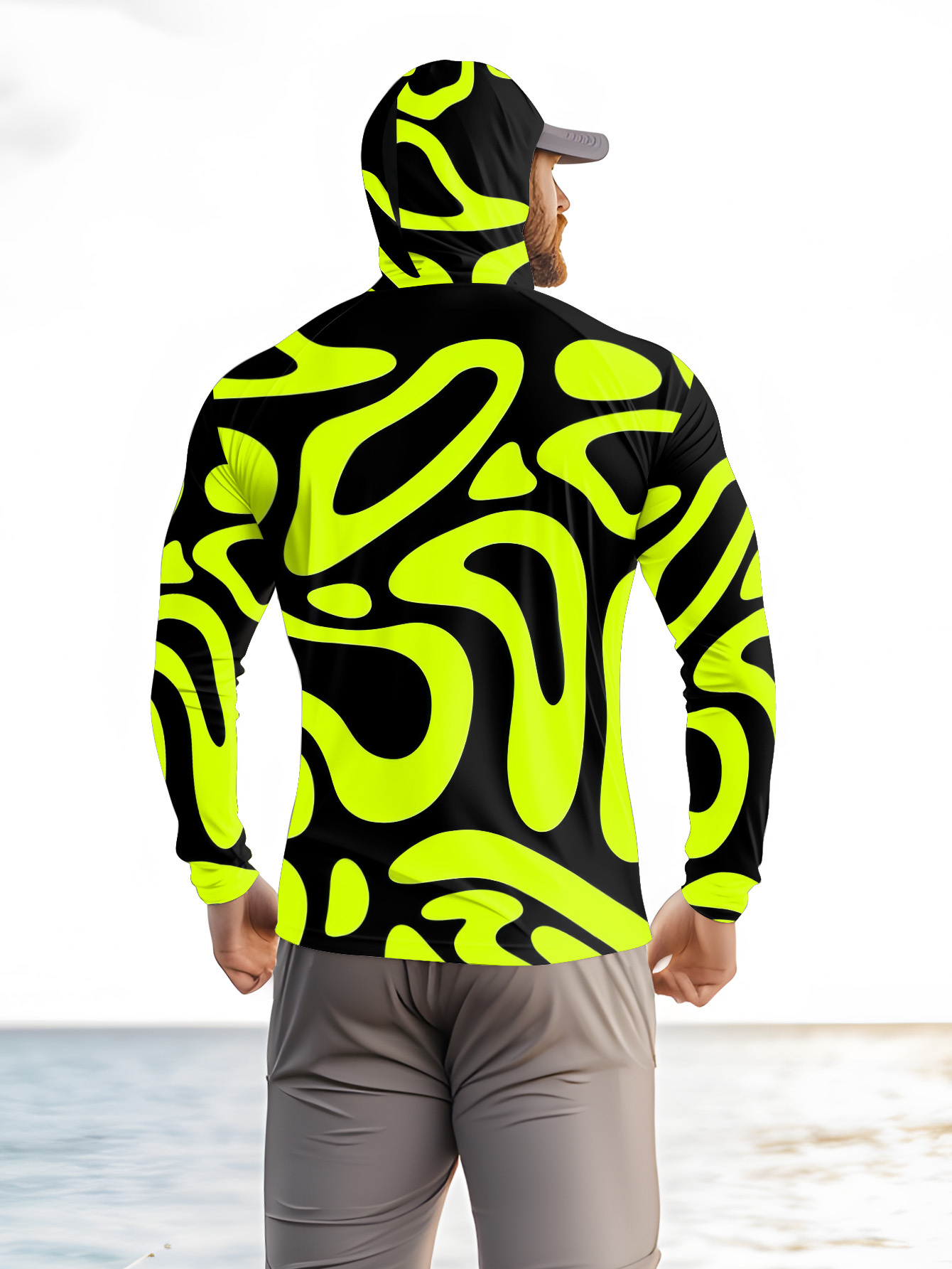2026 Summer New Style Men's Lo - Summer Clothing 评论和价格
