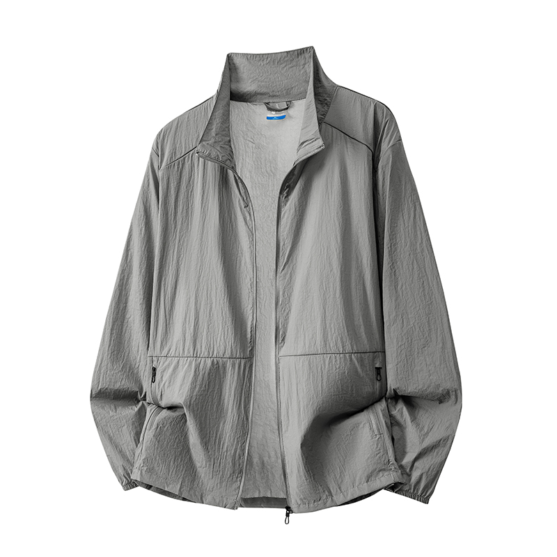 2026 Men's Outdoor Sun Protect - Summer Hiking Clothing 评论和价格