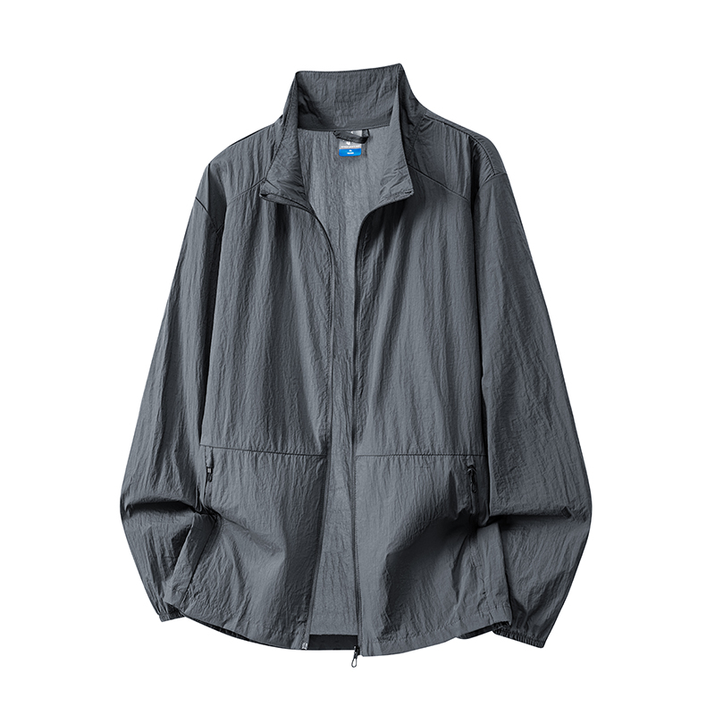 2026 Men's Outdoor Sun Protect - Summer Hiking Clothing 评论和价格