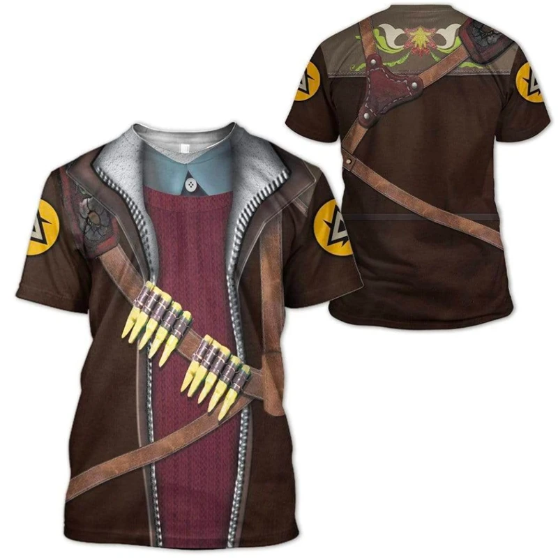 Holy Roman Empire Medieval Kni - Summer Knights Clothing 评论和价格