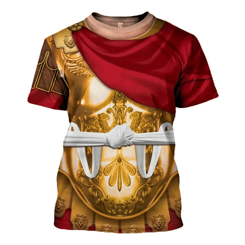Holy Roman Empire Medieval Kni - Summer Knights Clothing 评论和价格