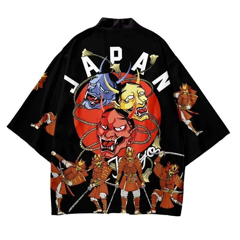 Japanese Traditional Samurai K - Japan Summer Clothing Women 评论和价格