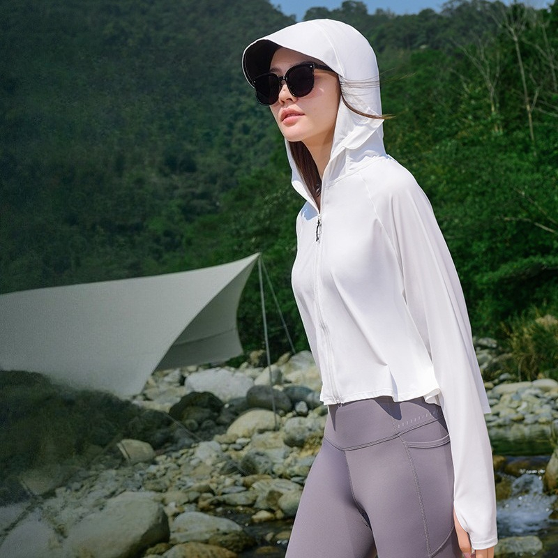 Summer Running Protective Clot - Yours Summer Clothing 评论和价格