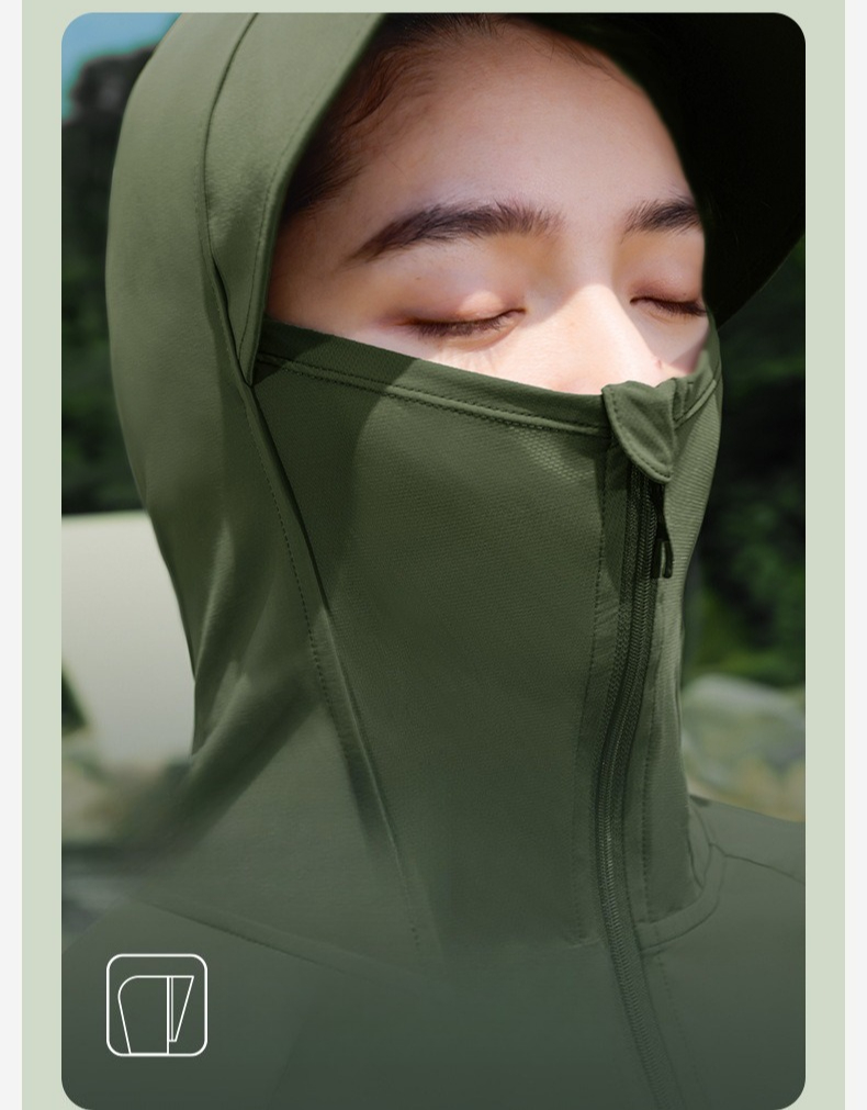 Summer Running Protective Clot - Yours Summer Clothing 评论和价格