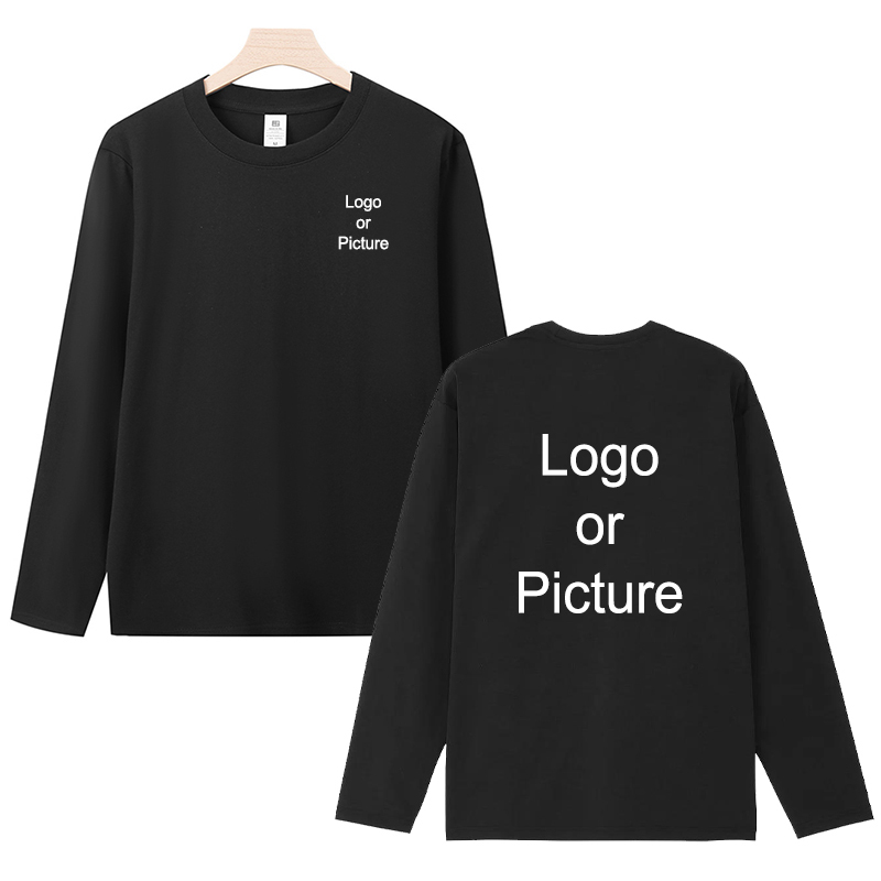 Customized Cotton Long Sleeve  - Summer Clothing 评论和价格