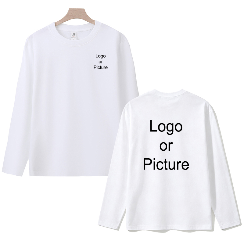 Customized Cotton Long Sleeve  - Summer Clothing 评论和价格