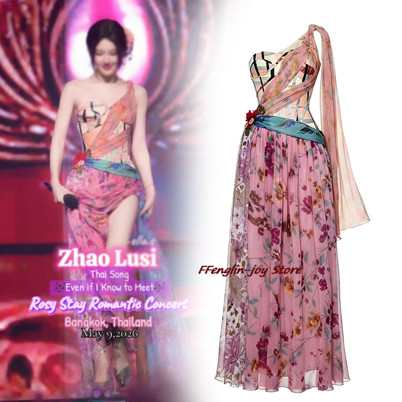 Summer Anime Concert Outfit-Ro - Summer Clothing Europe 评论和价格