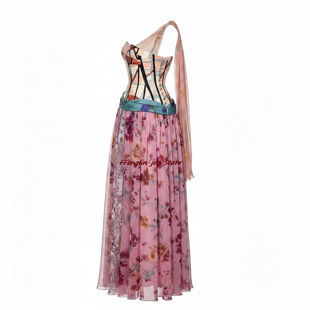 Summer Anime Concert Outfit-Ro - Summer Clothing Europe 评论和价格