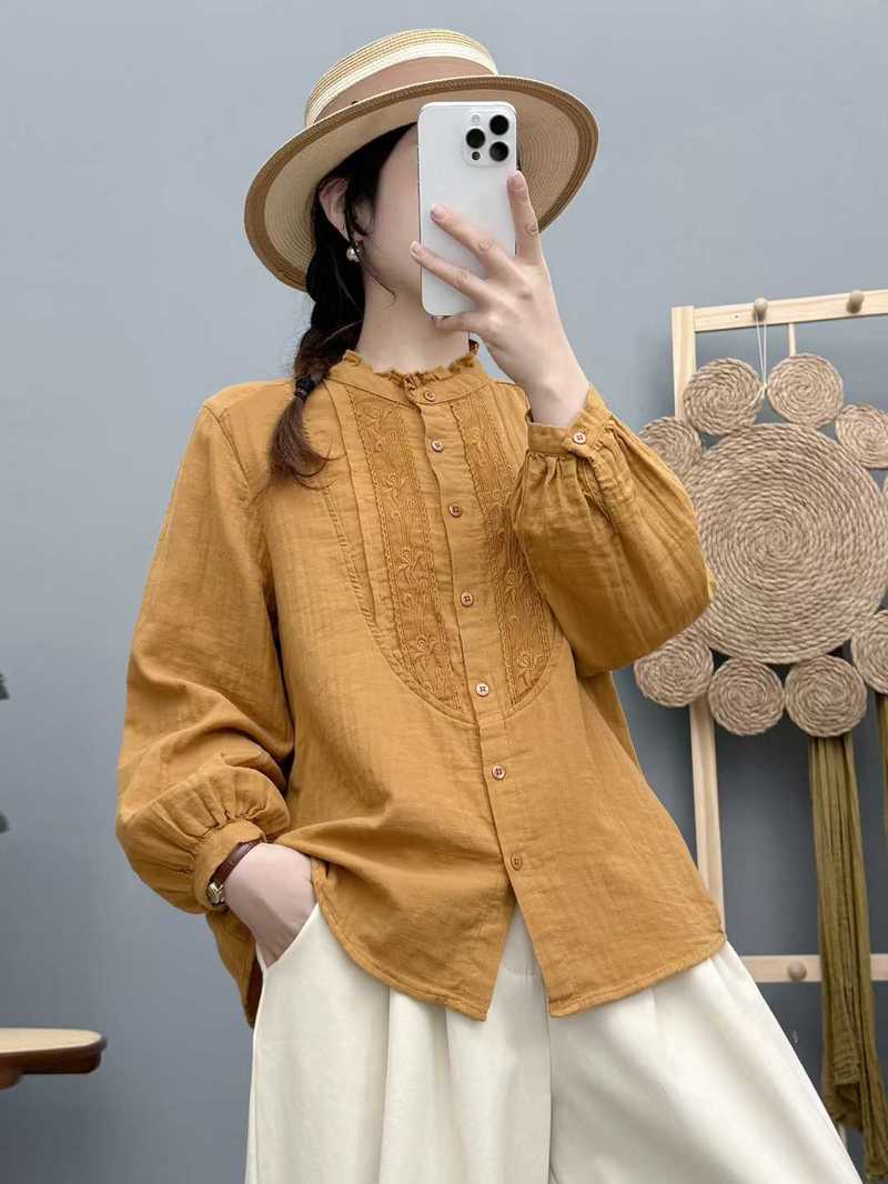 2026 Vintage Clothing Mori Gir - Summer Clothing Japan 评论和价格