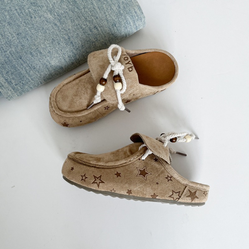 Flats Platform Women Slippers  - Summer Clothing Colors 评论和价格