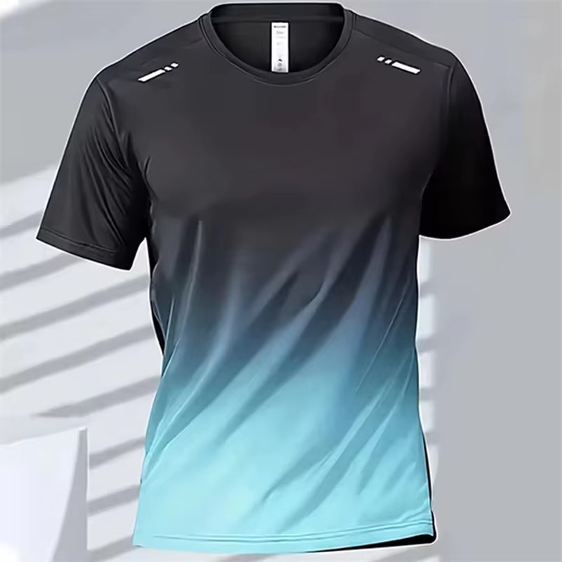 CHRLCK Men's Running Quick Dry - Summer Hiking Clothing 评论和价格