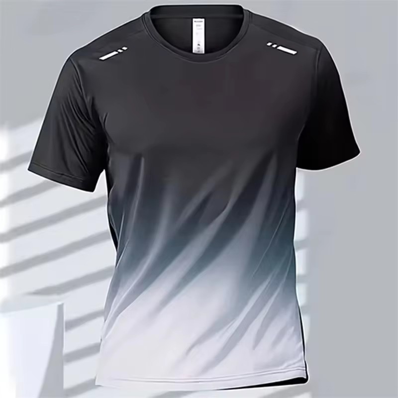 CHRLCK Men's Running Quick Dry - Summer Hiking Clothing 评论和价格
