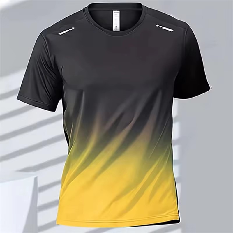 CHRLCK Men's Running Quick Dry - Summer Hiking Clothing 评论和价格