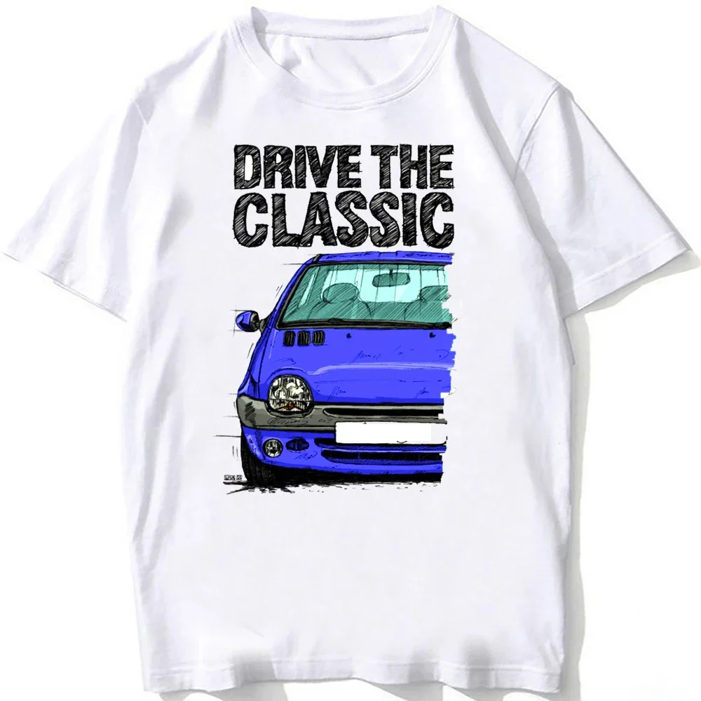 2026 New Drive A Legend Twingo - Summer Clothing Drive 评论和价格