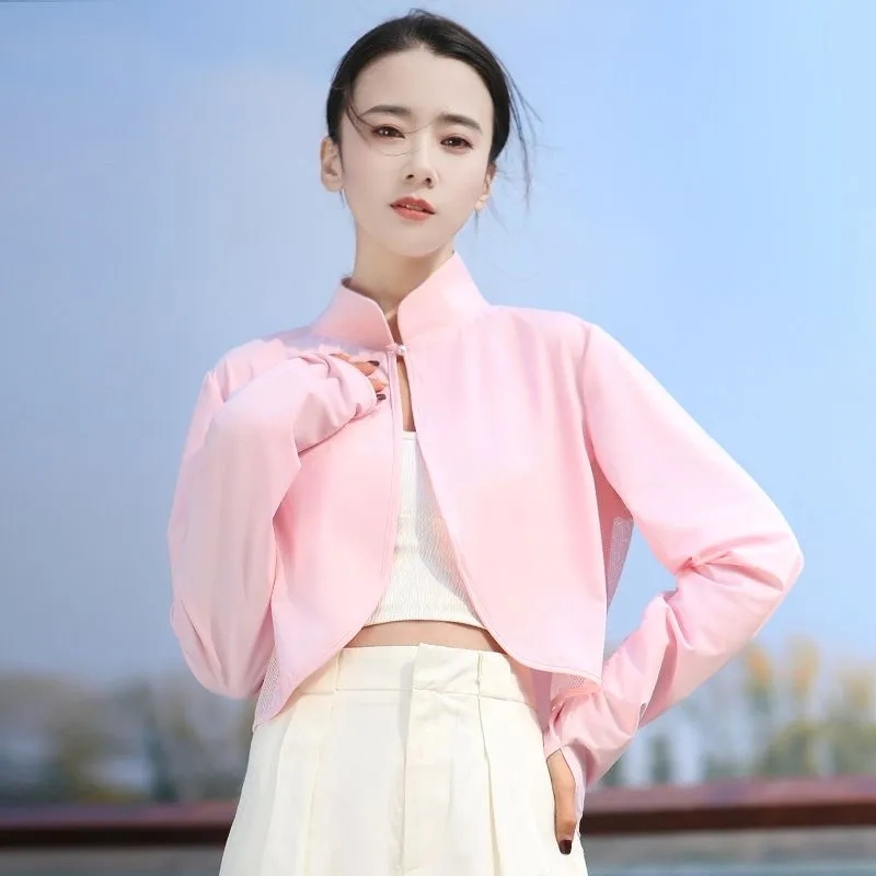 2025 New Women Sunscreen Shawl - Summer Clothing Drive 评论和价格