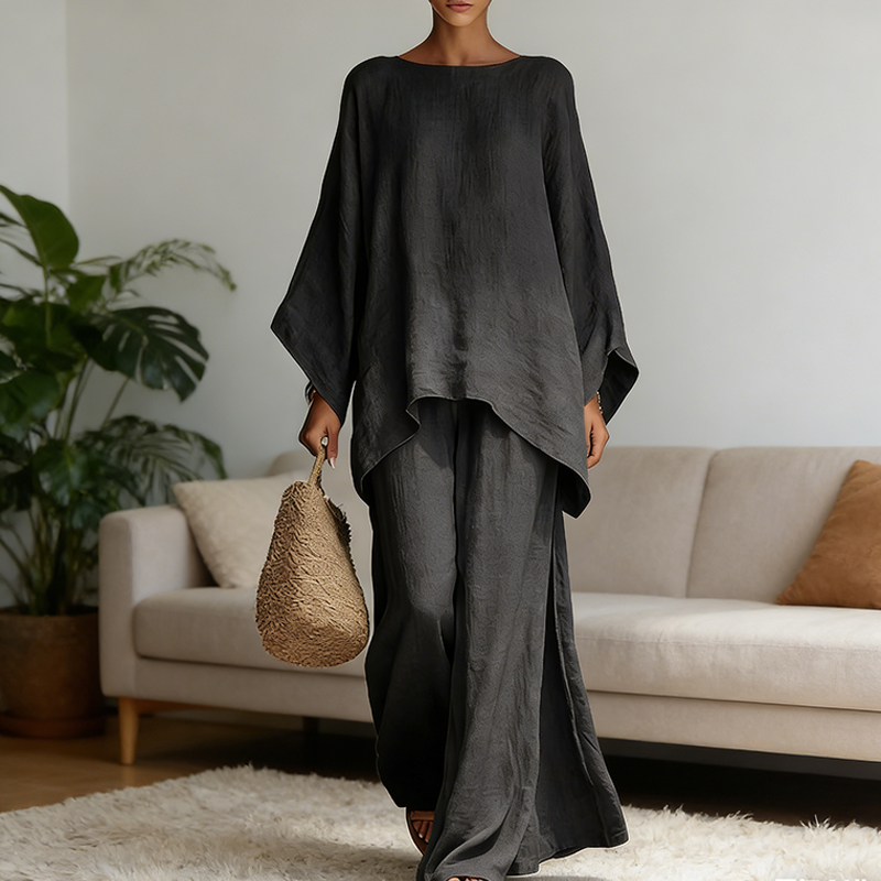 Spring New Fashion Linen Loose - Summer Linen Clothing For Women 评论和价格