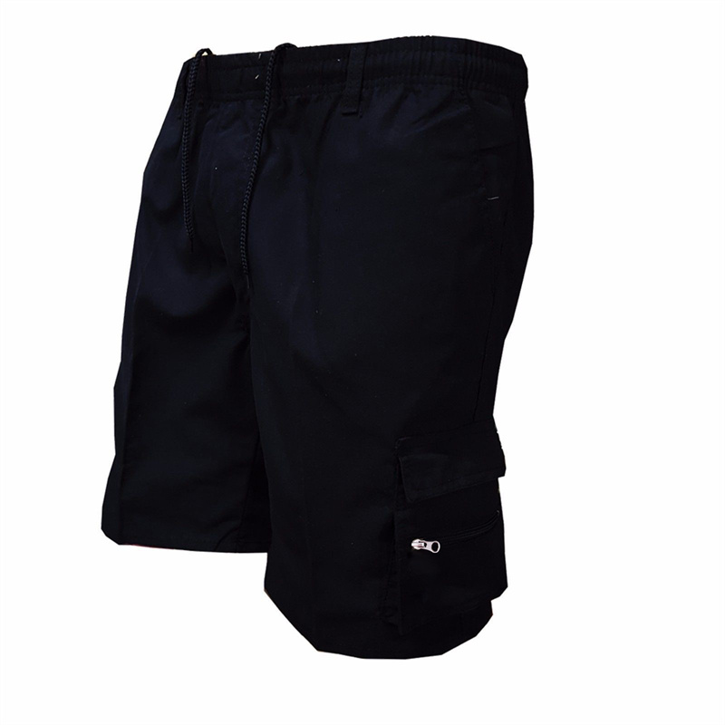 Men's Tactical Cargo Shorts Fa - Summer Hiking Clothing 评论和价格