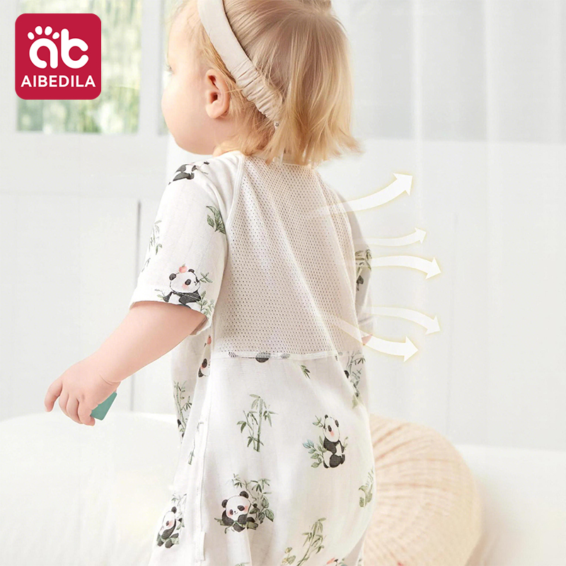 AIBEDILA Boys Girls Baby Summe - Summer Clothing Boys 评论和价格