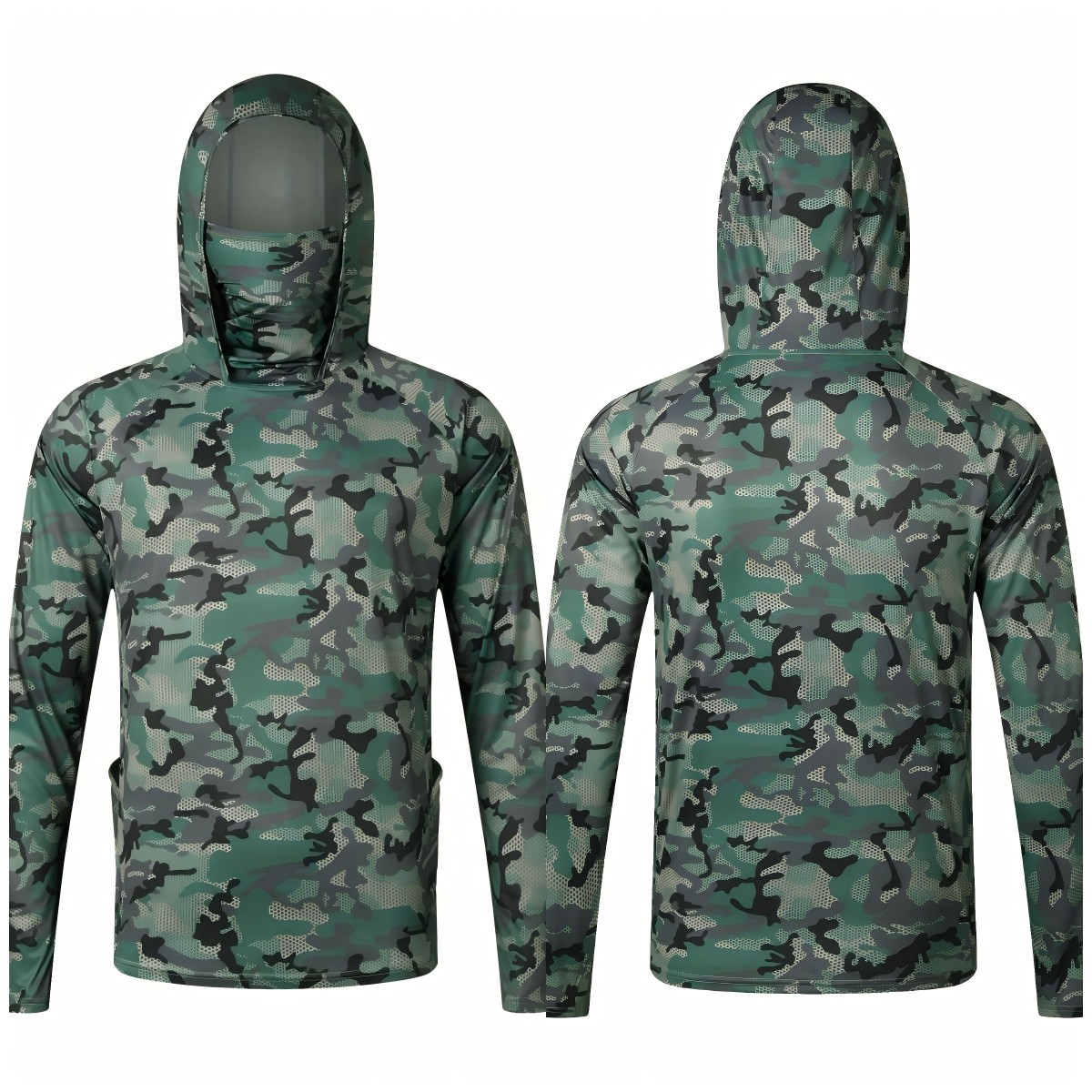 European and American Men's Su - Summer Clothing 评论和价格
