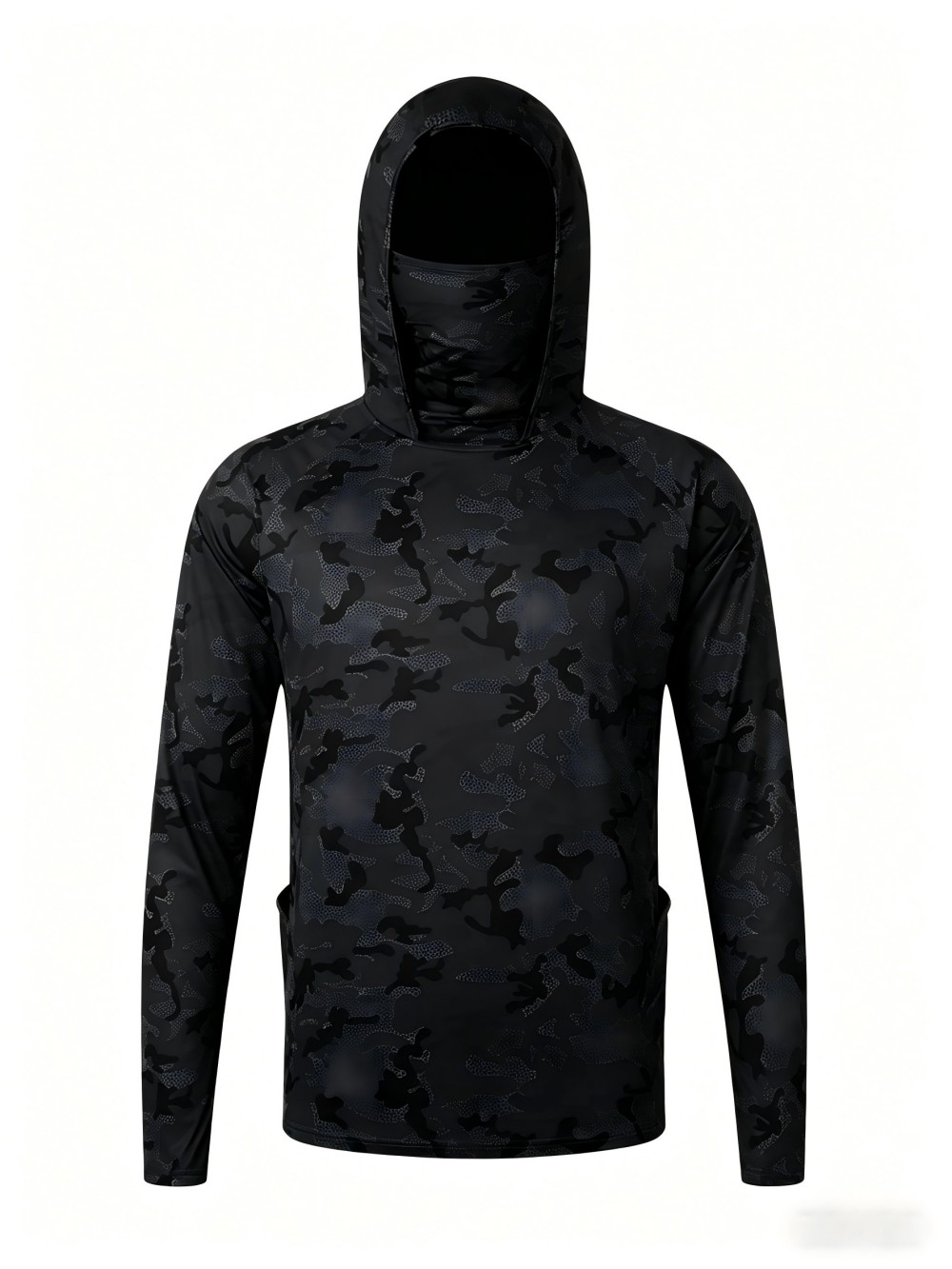 European and American Men's Su - Summer Clothing 评论和价格