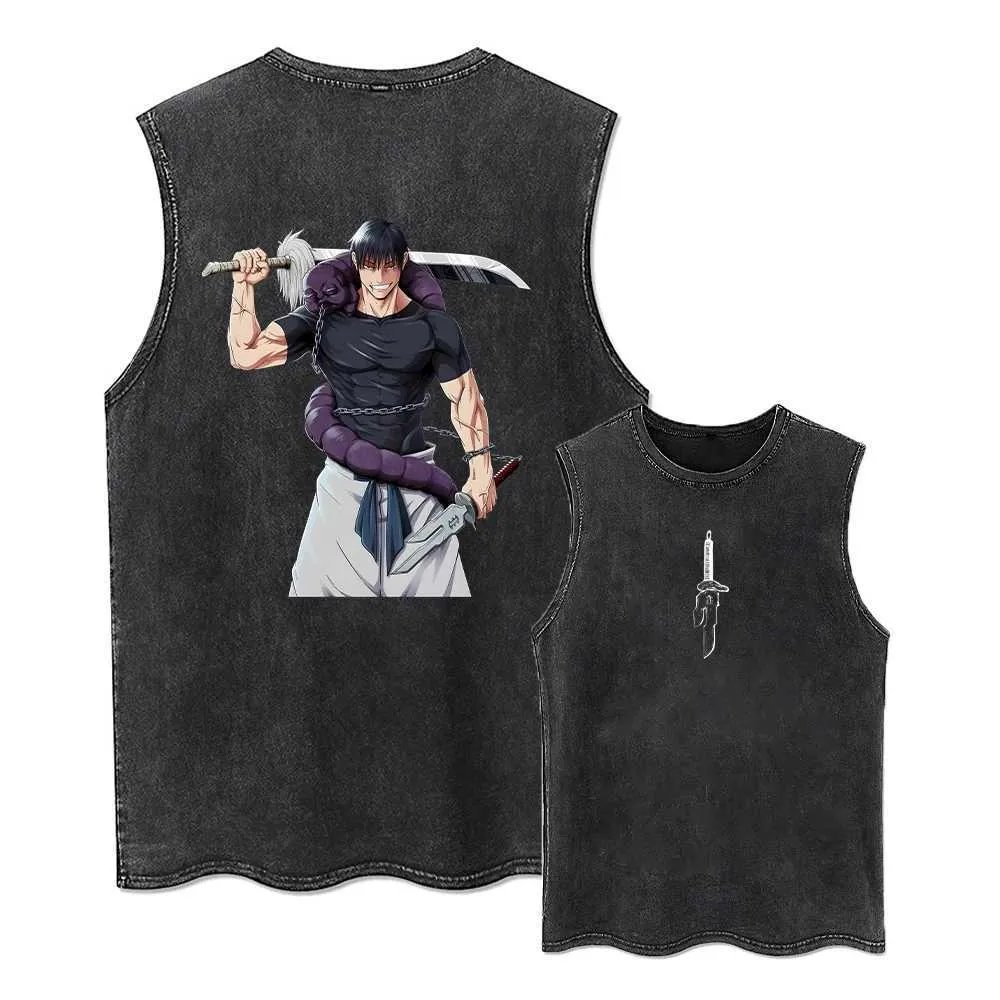 2026 Jujutsu Kaisen Summer Gym - Japan Summer Clothing Women 评论和价格