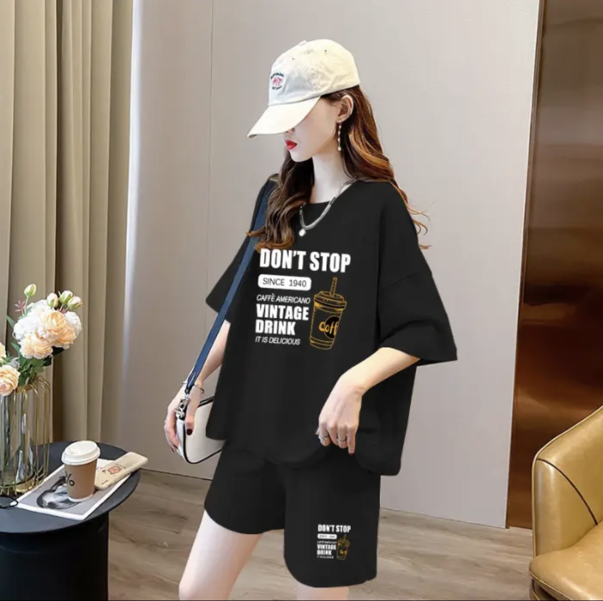 Fashion women's summer shorts  - Summer Clothing 评论和价格