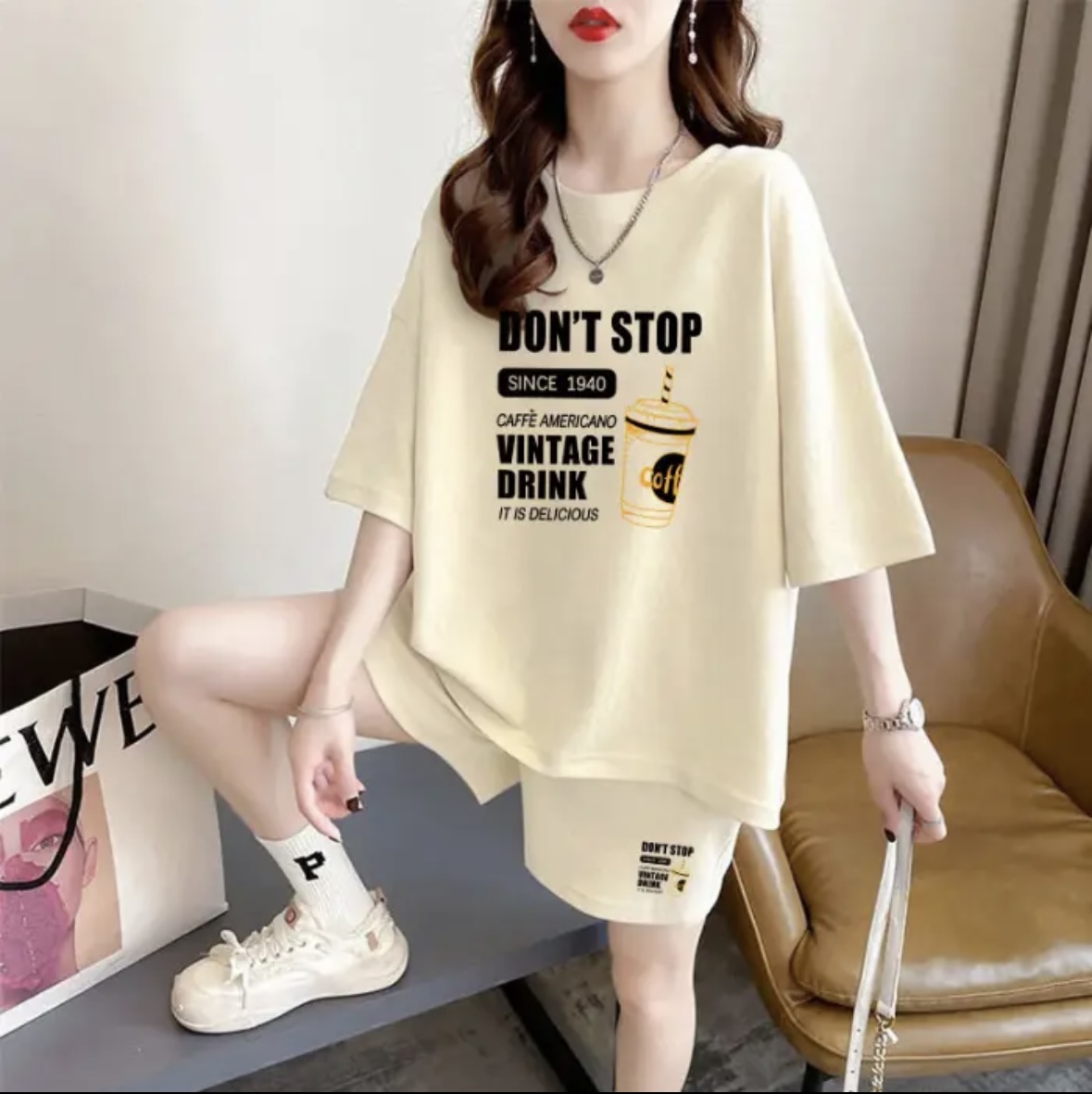 Fashion women's summer shorts  - Summer Clothing 评论和价格